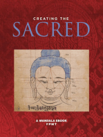 Creating the Sacred eBook