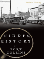 Hidden History of Fort Collins