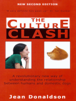 THE CULTURE CLASH