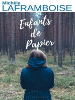 Enfants de papier: Echos