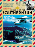 Voyage of the Southern Sun