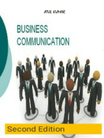 Business Communication