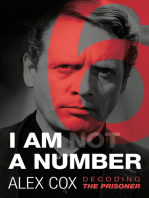 I Am (Not) a Number: Decoding The Prisoner