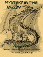 Mystery in the Valley: Book 6