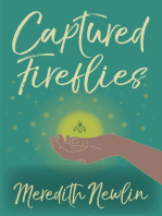 Captured Fireflies