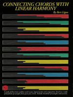 Connecting Chords with Linear Harmony