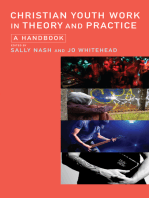 Christian Youth Work in Theory and Practice: A Handbook