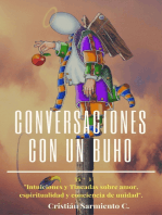 Conversaciones con un Búho