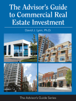 The Advisor’s Guide to Commercial Real Estate Investment