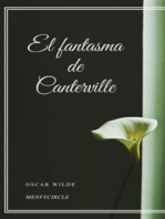 El fantasma de Canterville