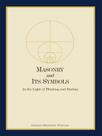 Masonry and Its Symbols