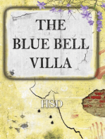 The Blue Bell Villa