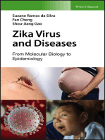 Zika Virus and Diseases: From Molecular Biology to Epidemiology