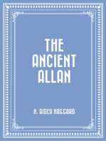 The Ancient Allan