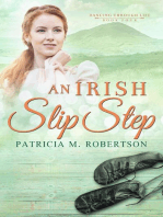 An Irish Slip Step: Dancing through Life, #4