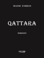 Qattara: romanzo