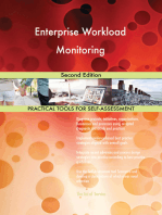 Enterprise Workload Monitoring Second Edition