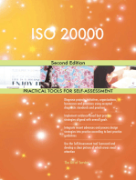 ISO 20000 Second Edition