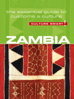 Zambia - Culture Smart!: The Essential Guide to Customs &amp; Culture