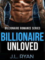 Billionaire Unloved