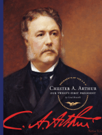 Chester A. Arthur