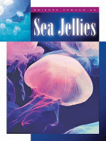 Sea Jellies