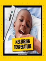 Measuring Temperature