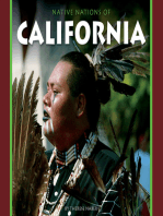 Native Nations of California