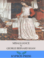 Misalliance