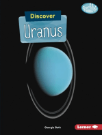 Discover Uranus