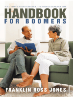 Handbook for Boomers: Successful Strategies for the Middle Years of Life