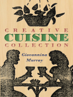 Creative Cuisine Collection