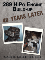 289 Hipo Engine Build-Up 40 Years Later