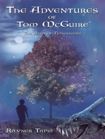 The Adventures of Tom Mcguire: The Bard of Typheousina