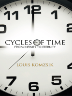 Cycles of Time: From Infinity to Eternity