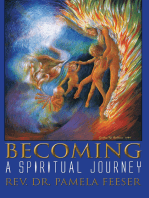 Becoming: A Spiritual Journey