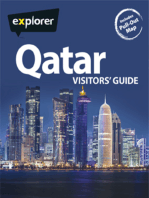 Qatar Mini Visitors Guide