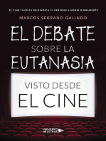 El debate sobre la eutanasia visto desde el cine