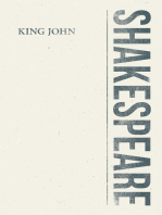 King John