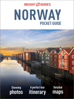 Insight Guides Pocket Norway (Travel Guide eBook)