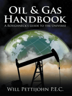 Oil & Gas Handbook