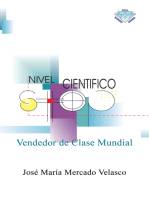 Vendedor De Clase Mundial