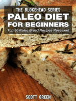 Paleo Diet For Beginners 