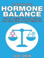 Hormone Balance