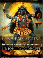 Karpuradi Stotra