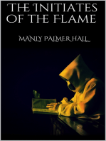 The Initiates of the Flame