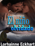 El niño olvidado: El forastero serie, #1