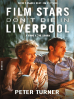 Film Stars Don't Die in Liverpool: A True Love Story