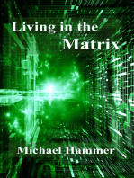 Living in the Matrix: Understanding and Freeing Yourself from the Clutches of the Matrix