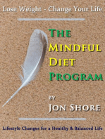 The Mindful Diet Program